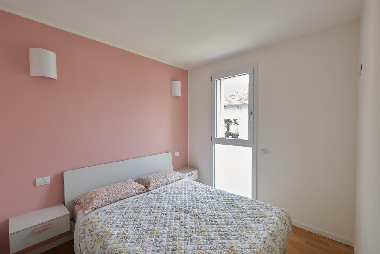 Casa Mia Lake Como Mandello del Lario Exterior photo